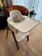 Stokke steps meegroeistoel!, Ophalen, Zo goed als nieuw, Meegroeistoel, Stoelverkleiner