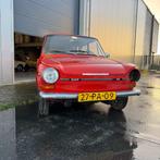 DAF 46 Variomatic schuurvondst, Auto's, Oldtimers, Automaat, Achterwielaandrijving, Overige bekleding, Overige kleuren
