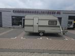 Avento Master 385 Top Staat!!VT!!luifel!!, Dwarsbed, Avento, Treinzit, Particulier