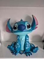 Disney Traditions big trouble Stitch, Verzamelen, Ophalen of Verzenden, Overige figuren, Zo goed als nieuw, Beeldje of Figuurtje