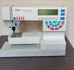 Pfaff Creative 7570 met IDT en Borduurmodule, Ophalen, Gebruikt, Pfaff