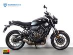 Yamaha XSR700 XSR 700 ABS, Motoren, Bedrijf, Meer dan 35 kW, ABS, 687 cc