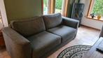 3-zits bank en 2-zits bank, Ophalen, Gebruikt, Driepersoons, 75 tot 100 cm