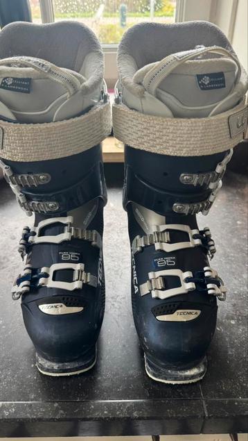 Technica skischoenen maat 25,5 beschikbaar voor biedingen