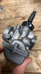 Originele HM166 carburateur Honda MT5, Ophalen of Verzenden, Zo goed als nieuw, Carburateur