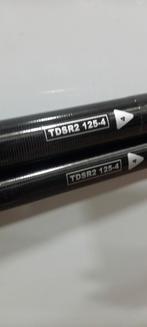 Daiwa Vaste hengel delen, Watersport en Boten, Hengelsport | Witvissen, Ophalen, Gebruikt, Vaste hengel, Nvt
