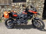 BMW GS800, Particulier, Toermotor