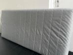 Logeermatras IKEA, 90x200, Huis en Inrichting, Ophalen, Gebruikt, 90 cm, Eenpersoons