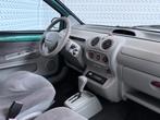 Renault Twingo 1.2 Automaat Panoramadak / Nieuwe APK! (2000), Origineel Nederlands, Te koop, 820 kg, 14 km/l