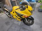 Suzuki GSX 600 F opknapper, Motoren, 4 cilinders, Motorrijbewijs A, Meer dan 35 kW, 600 cc