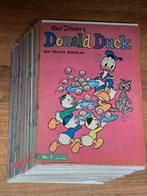 Donald Duck jaargang 1966, Complete serie of reeks, Ophalen of Verzenden, Gelezen