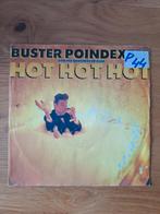 Buster Pointdexter - Hot hot hot, Cd's en Dvd's, Vinyl Singles, Gebruikt, Ophalen of Verzenden, 7 inch, Single