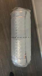 Twee nieuwe matrassen tekoop aangeboden, Caravans en Kamperen, Ophalen of Verzenden, Zo goed als nieuw