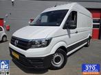 Volkswagen Crafter35 2.0 TDI L3H3 ✅werkplaatsinrichting✅, Euro 6, 4 cilinders, Volkswagen, 3000 kg