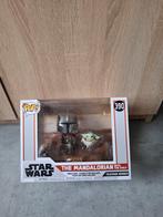Funko pop Star Wars the mandalorian, G1, Ophalen of Verzenden, Nieuw