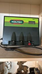 Weideklok koltec SE 500, Dieren en Toebehoren