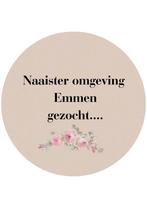 Naaister omgeving Emmen, Coevorden, Klazienaveen gezocht, Vacatures, Overige niveaus, Overige vormen