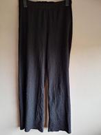 Nieuwe zwarte wijde stretch tregging van MS Mode, maat M, Kleding | Dames, Maat 38/40 (M), Zwart, Nieuw, Ophalen of Verzenden