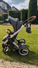 Mutsy Evo kinderwagen / buggy, Kinderen en Baby's, Kinderwagens en Combinaties, Ophalen of Verzenden, Zo goed als nieuw, Mutsy