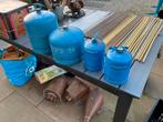 Campinggaz, Caravans en Kamperen, Ophalen of Verzenden, Gebruikt