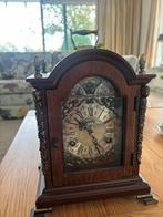 Antieke Wuba Tafelklok, Antiek en Kunst, Antiek | Klokken, Ophalen