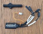Speedbox 1.2B Tuning Shimano E8000, E7000,E6100,E5000 +Etube, Fietsen en Brommers, Ophalen of Verzenden, Snelheidssensor, Nieuw