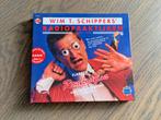 Wim T. Schippers Radiopraktijken - Flarden uit Ronflonflon, Cd's en Dvd's, Cd's | Nederlandstalig, Boxset, Overige genres, Ophalen of Verzenden