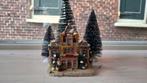 Kersthuisje voor kerstdorp, Diversen, Kerst, Ophalen