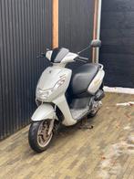 Peugeot kisbee, Ophalen, Overige modellen, Maximaal 45 km/u, Zo goed als nieuw