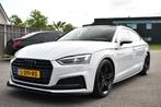 Audi A5 Sportback 40 TFSI S Edition Pano | Virtual | Black O, Auto's, Audi, Bluetooth, Gebruikt, Euro 6, 1984 cc