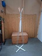Staande kapstok, Ophalen, Zo goed als nieuw, Metaal, Staande kapstok