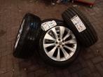 Nieuwe banden 18" + thuiskomer Opel Mokka, Auto-onderdelen, Banden en Velgen, Ophalen, 18 inch, 215 mm, Banden en Velgen