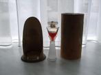 Lucien Lelong Parfum, Ophalen of Verzenden, Nieuw, Parfumfles, Gevuld