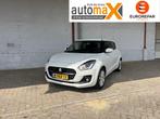 Suzuki Swift 1.2 Select Smart Hybrid |Apple Carplay!|Uniek!|, 83 pk, Stof, Gebruikt, Euro 6