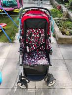 Buggy, Ophalen, Zo goed als nieuw