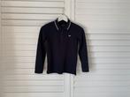 Nieuw Armani donkerblauw Long Sleeve Polo Shirt maat 140, Kinderen en Baby's, Kinderkleding | Maat 140, Nieuw, Ophalen of Verzenden