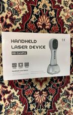 Handheld Laser Device HD-CurePro - Nieuw, Ophalen of Verzenden, Nieuw, Overige typen