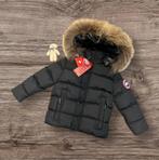 NIEUW! Kinderen winterjassen Canada goose winter jas, Ophalen of Verzenden, Nieuw, Meisje, Jas