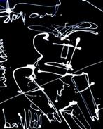 Schilderij Henk Veen - Stay cool, be wild, Antiek en Kunst, Kunst | Schilderijen | Modern, Ophalen of Verzenden