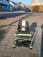 Matrix XR Comp lime zitkist, Ophalen of Verzenden, Gebruikt, Overige typen