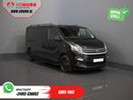 Fiat Talento 2.0 MJ 170 pk Aut. L2 BPM VRIJ! NL Auto/ 2xSchu, USB, Stof, Gebruikt, Euro 6