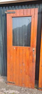 Deuren diverse maten, Doe-het-zelf en Verbouw, Ophalen, Gebruikt, Binnendeur, 200 tot 215 cm