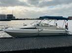 Wellcraft Excel 26 + Volvo Penta Diesel + boegschroef, Watersport en Boten, Ophalen, Gebruikt, Binnenboordmotor, 6 meter of meer