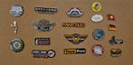 Truck Interieur Pins x19 enkel in 1 koop !, Ophalen of Verzenden, Gebruikt