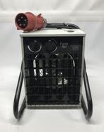 Heteluchtkachel, Pyrox Proff, 400 volt, 30 tot 80 cm, Gebruikt, Kachel, Minder dan 60 cm