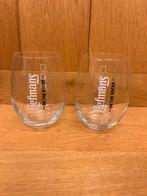 Liefmas glazen, Verzamelen, Glas en Borrelglaasjes, Ophalen, Zo goed als nieuw, Overige typen