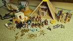 Playmobil - Egypte, Kinderen en Baby's, Speelgoed | Playmobil, Verzenden, Gebruikt