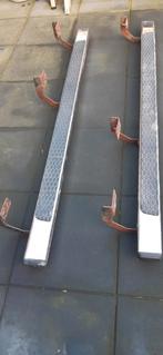 Dodge Ram 1500 Steps/Sidebars, Ophalen, Gebruikt