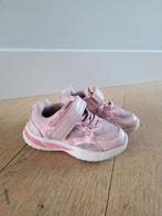 schoenen met lichtjes maat 24, Ophalen, Gebruikt, Meisje, Schoenen