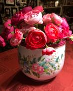 Bloempot, Antiek en Kunst, Antiek | Keramiek en Aardewerk, Ophalen of Verzenden